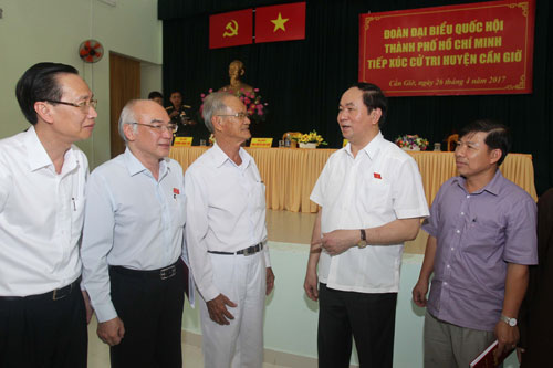 Chính quyền biết lắng nghe thì không có vụ Đồng Tâm