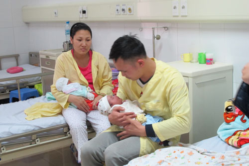 Hàng triệu đàn ông có nguy cơ... ế vợ