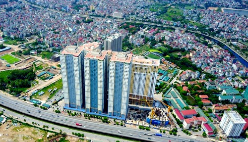 Sai phạm tài chính ở Hà Nội hơn 1.600 tỉ đồng