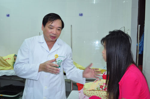 Đáng sợ “căn bệnh thời đại”