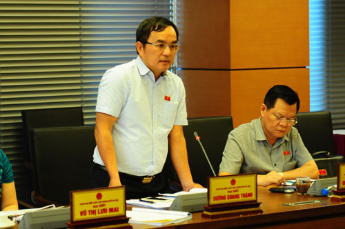 Tiền đ&acirc;u x&acirc;y s&acirc;n bay Long Th&agrave;nh? - Ảnh 1.