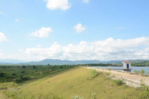 "Bom nước" chực chờ phát nổ