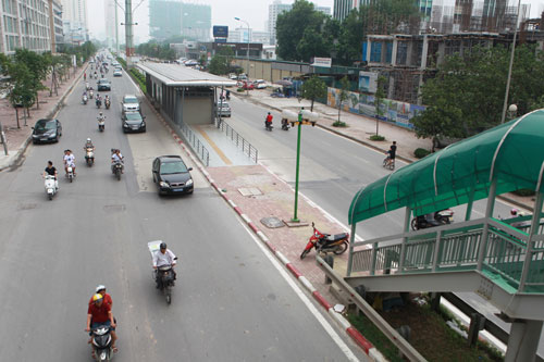 Kiến nghị xử lý lãnh đạo Hà Nội và Bộ KH-ĐT