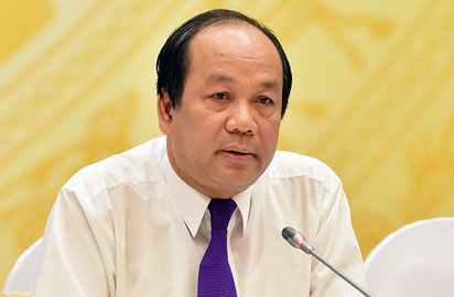Không đánh đổi môi trường
