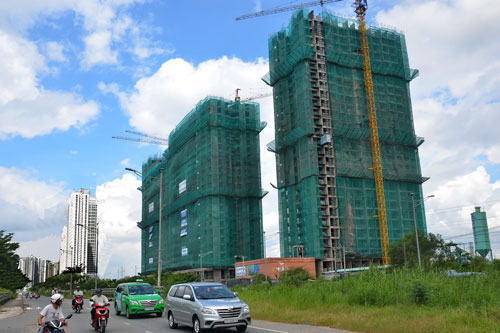 Quản lý xây dựng: Phân cấp, không bao cấp