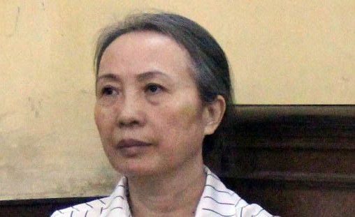 Lừa mua xe giá rẻ, "nữ hoàng xe tay ga" lãnh án chung thân
