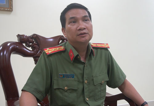 Vụ bị đánh khi quay CSGT: Làm rõ, xử lý nghiêm