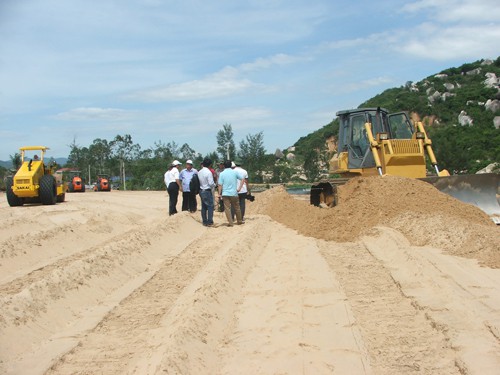 Nhà máy lọc dầu tỉ đô:: Xin giảm vốn nhưng… tăng diện tích