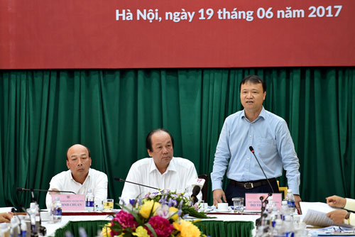 TKV lo 4.000 người mất việc