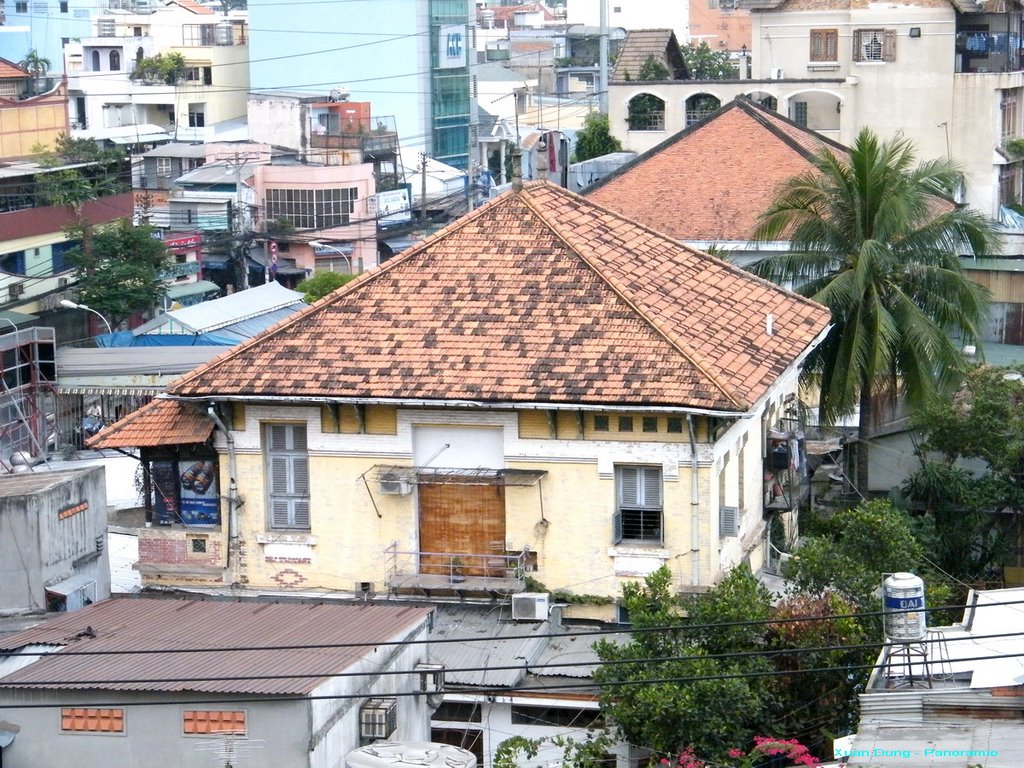 Bất chấp 3 tối hậu thư, biệt thự cổ vẫn bị san bằng - Ảnh 2.