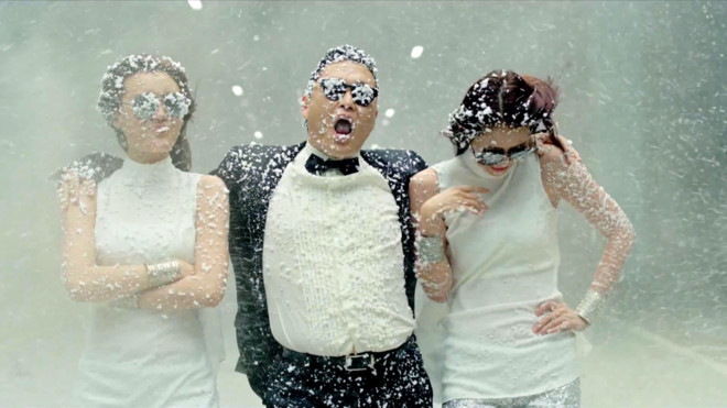 Ca khúc "See you again" vượt "Gangnam Style" của Psy