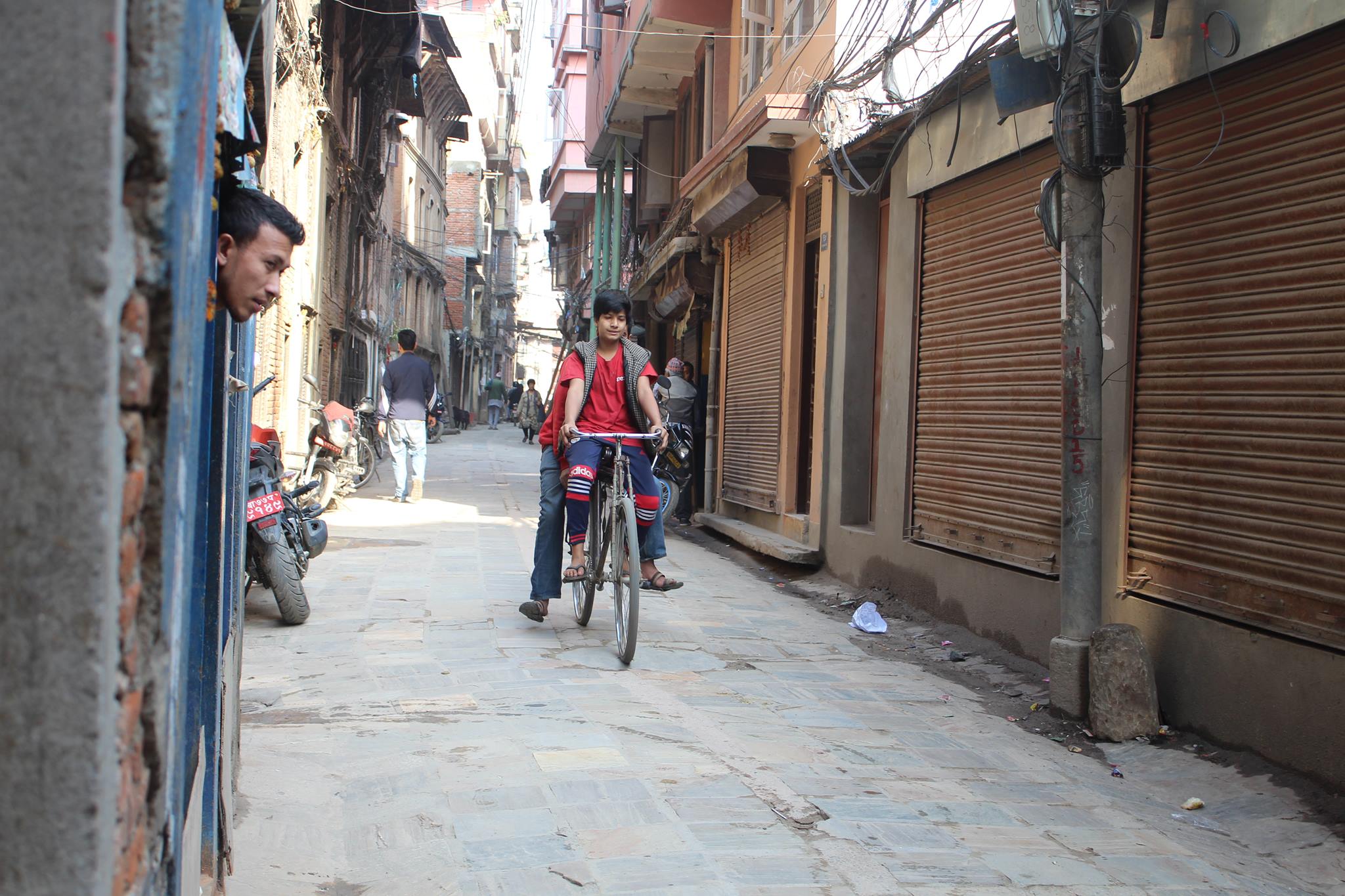 Nepal: Lạc lối ở Thamel - Ảnh 7.