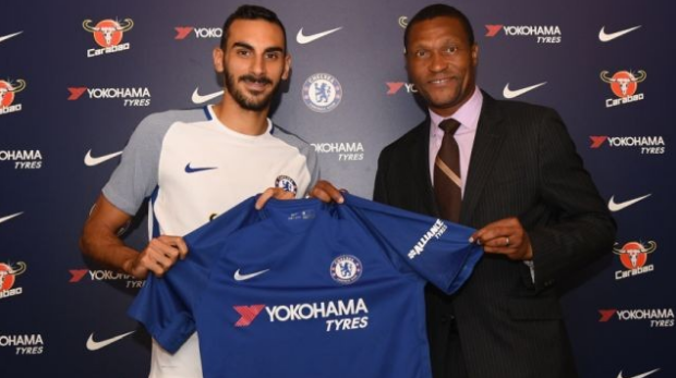Chelsea mua liền 2 tân binh, Sanchez và Coutinho bị trói - Ảnh 1.