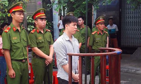 Án mạng xảy ra từ việc nói dối bà chủ