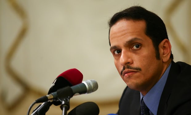Qatar "không sợ hành động đáp trả nào"