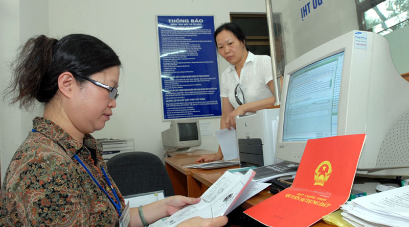 Những điều phải biết khi mua nhà