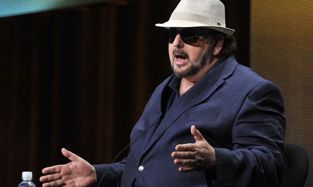 38 người tố đạo diễn James Toback quấy rối tình dục