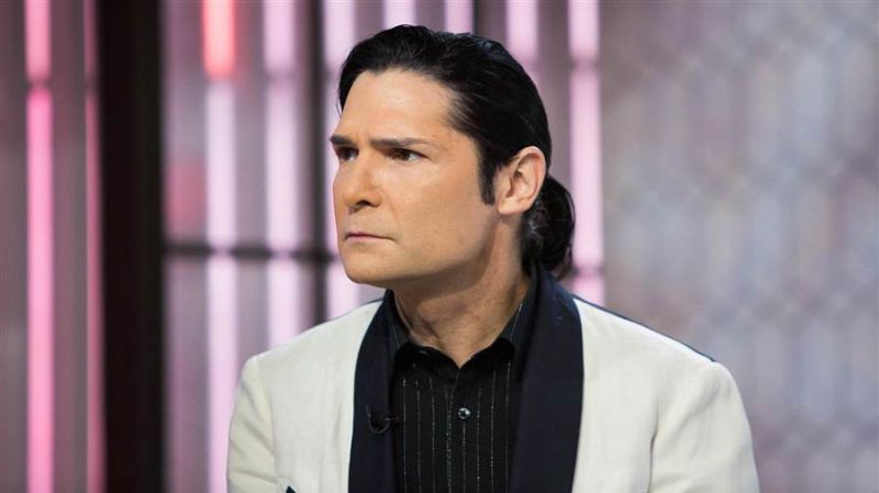 Diễn viên Corey Feldman tố "băng đảng ấu dâm" Hollywood