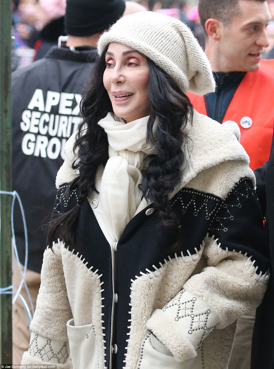 Cher