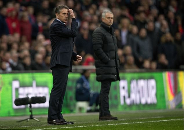 Cựu HLV Southampton dẫn dắt Leicester - Ảnh 2.