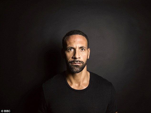 Rio Ferdinand kể lại cách vượt qua cú sốc vợ chết