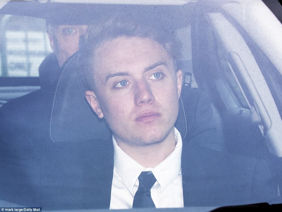 Roman Kemp