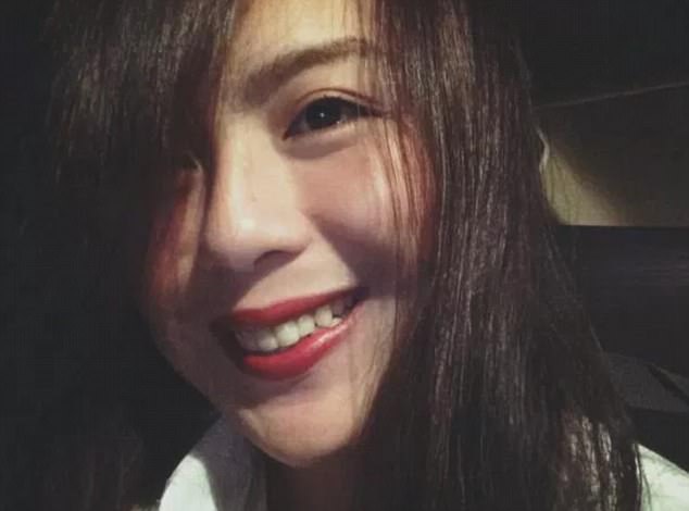 Nữ hoàng nhan sắc Philippines Mary Christine Balagtas chết ở tuổi 23