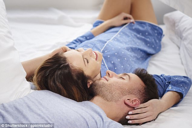 Hãy siêng “yêu” để cải thiện sức khỏe!
