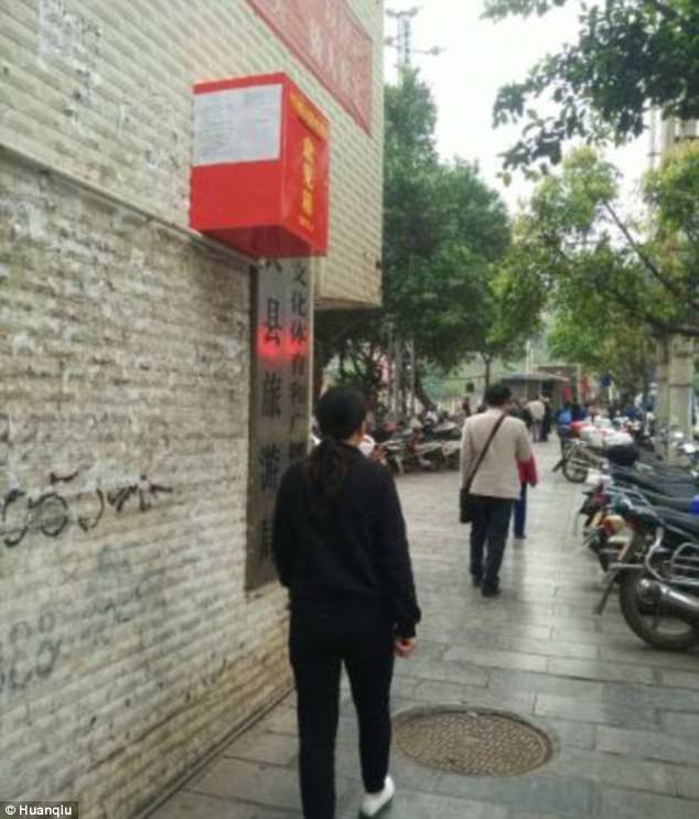 
Ảnh: Huanqiu
