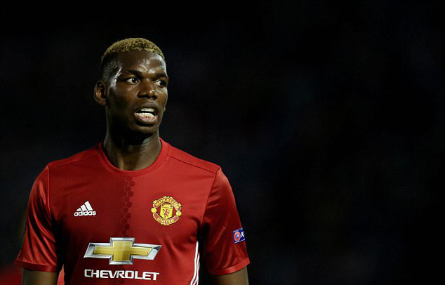 FIFA điều tra thương vụ Pogba khi "cò" nhận phí kỷ lục