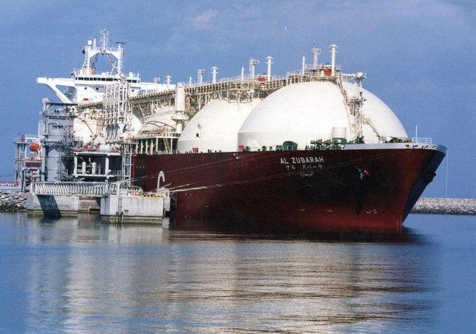 Qatar gi&agrave;u l&ecirc;n nhanh ch&oacute;ng như thế n&agrave;o - Ảnh 4.