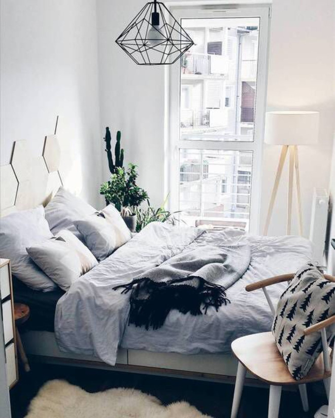 Với 200 triệu, x&acirc;y ng&ocirc;i nh&agrave; 52m&sup2; đầy đủ c&ocirc;ng năng - Ảnh 5.
