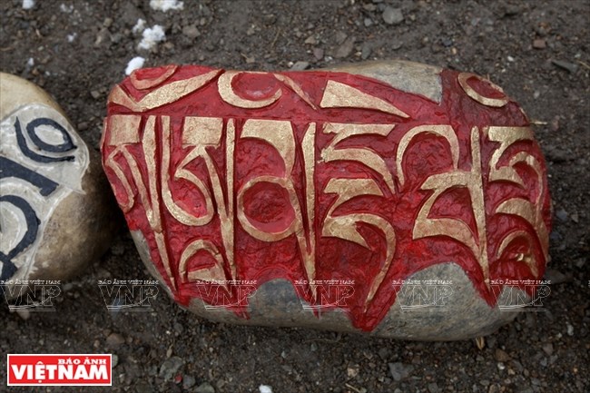 H&agrave;nh tr&igrave;nh chi&ecirc;m b&aacute;i ngọn n&uacute;i thi&ecirc;ng Kailash ở T&acirc;y Tạng - Ảnh 4.