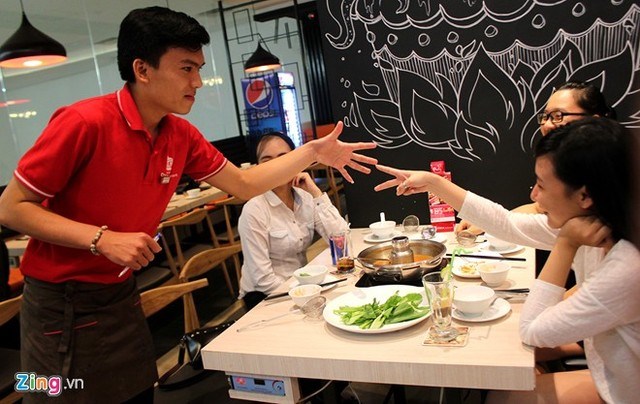 Những chi&ecirc;u thức khuyến m&atilde;i kh&ocirc;ng giống ai - Ảnh 4.