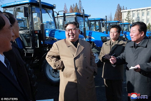 Báo Triều Tiên nổi giận vì ông Trump xúc phạm ông Kim Jong-un - Ảnh 3.