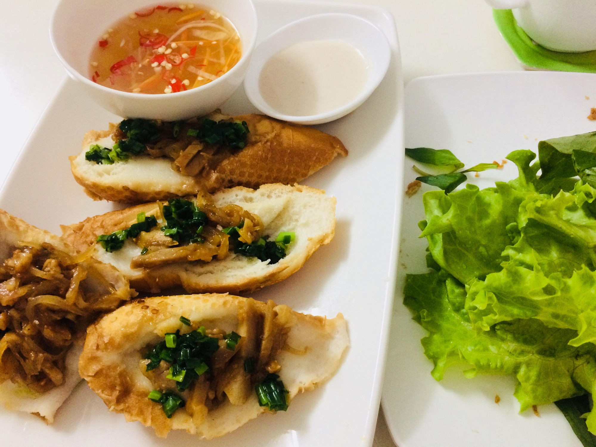 B&aacute;nh m&igrave; hấp b&igrave;, đố ai t&igrave;m ra dư &acirc;m đồ cũ - Ảnh 3.