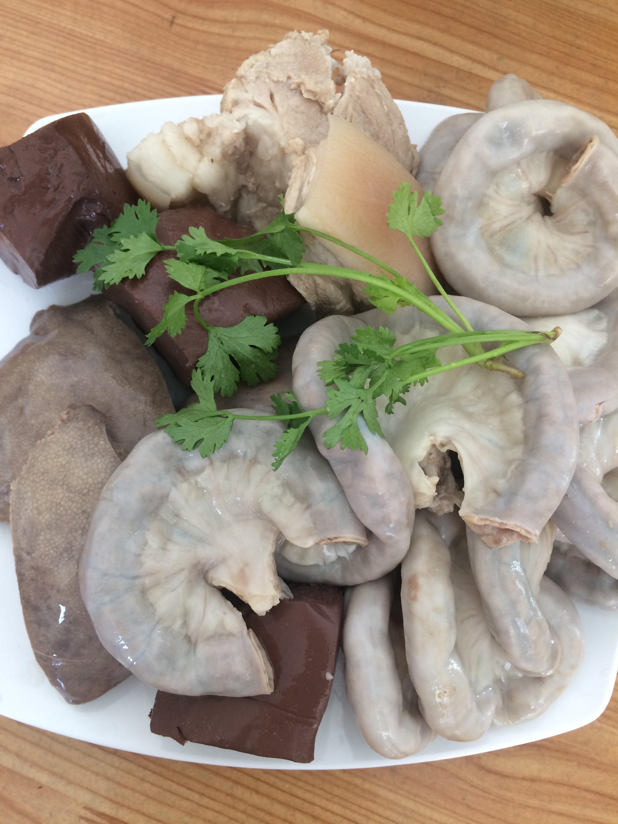 Nhớ ch&aacute;o l&ograve;ng hằm b&agrave; lằng ng&agrave;y c&uacute;ng ti&ecirc;n thường - Ảnh 1.