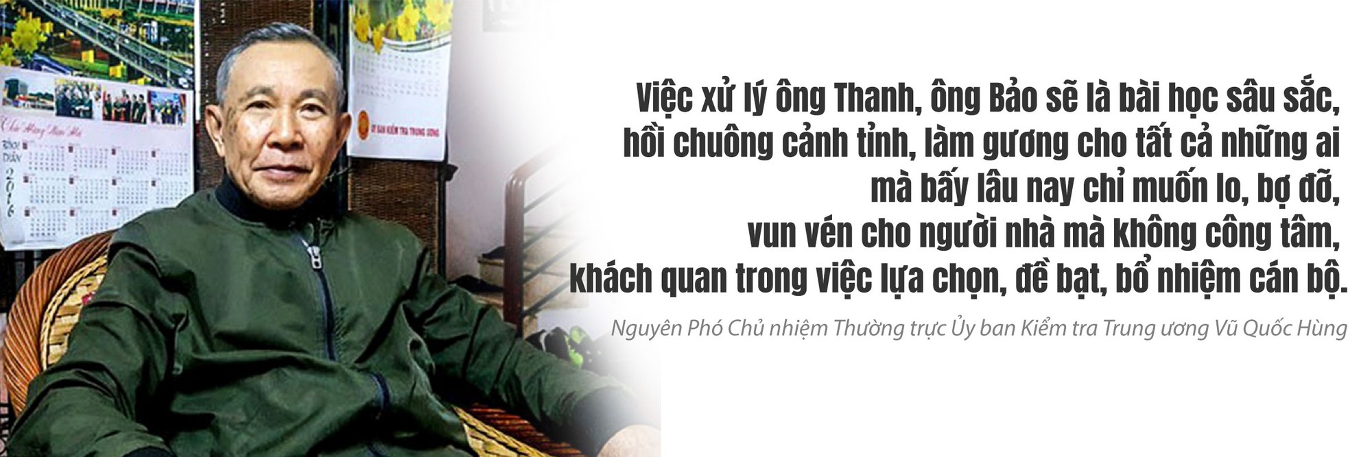 Bổ nhiệm ông Hoài Bảo sai, sao thứ trưởng nói đúng? - Ảnh 5.