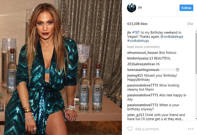 "Sao" bị nhắc nhở vì mập mờ quảng cáo trên Instagram