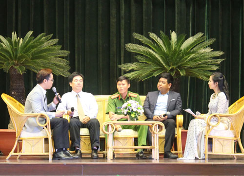 Thi đua sôi nổi, hiệu quả thiết thực