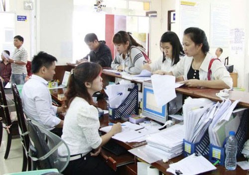 Lương hưu: Chờ cái kết có hậu