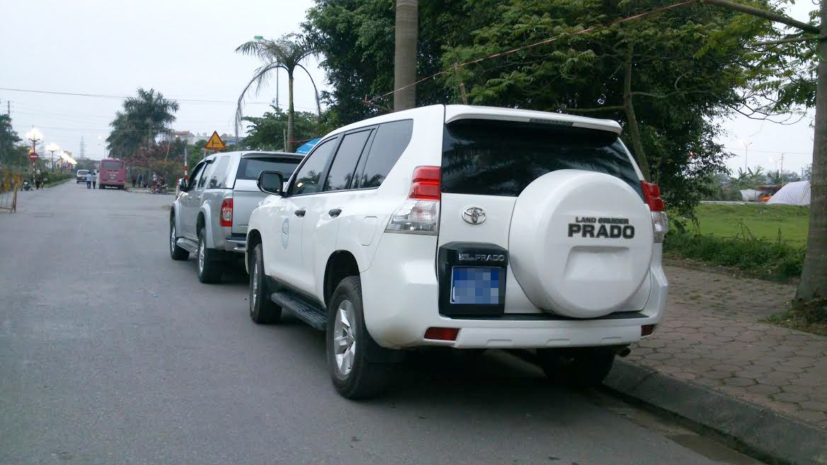 Địa phương lách luật để làm lễ hội