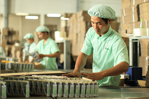 Việt Nam - WTO: 10 năm được, mất