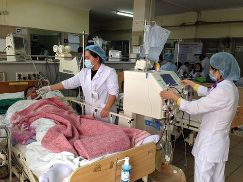 Methanol: Sát thủ đáng sợ!