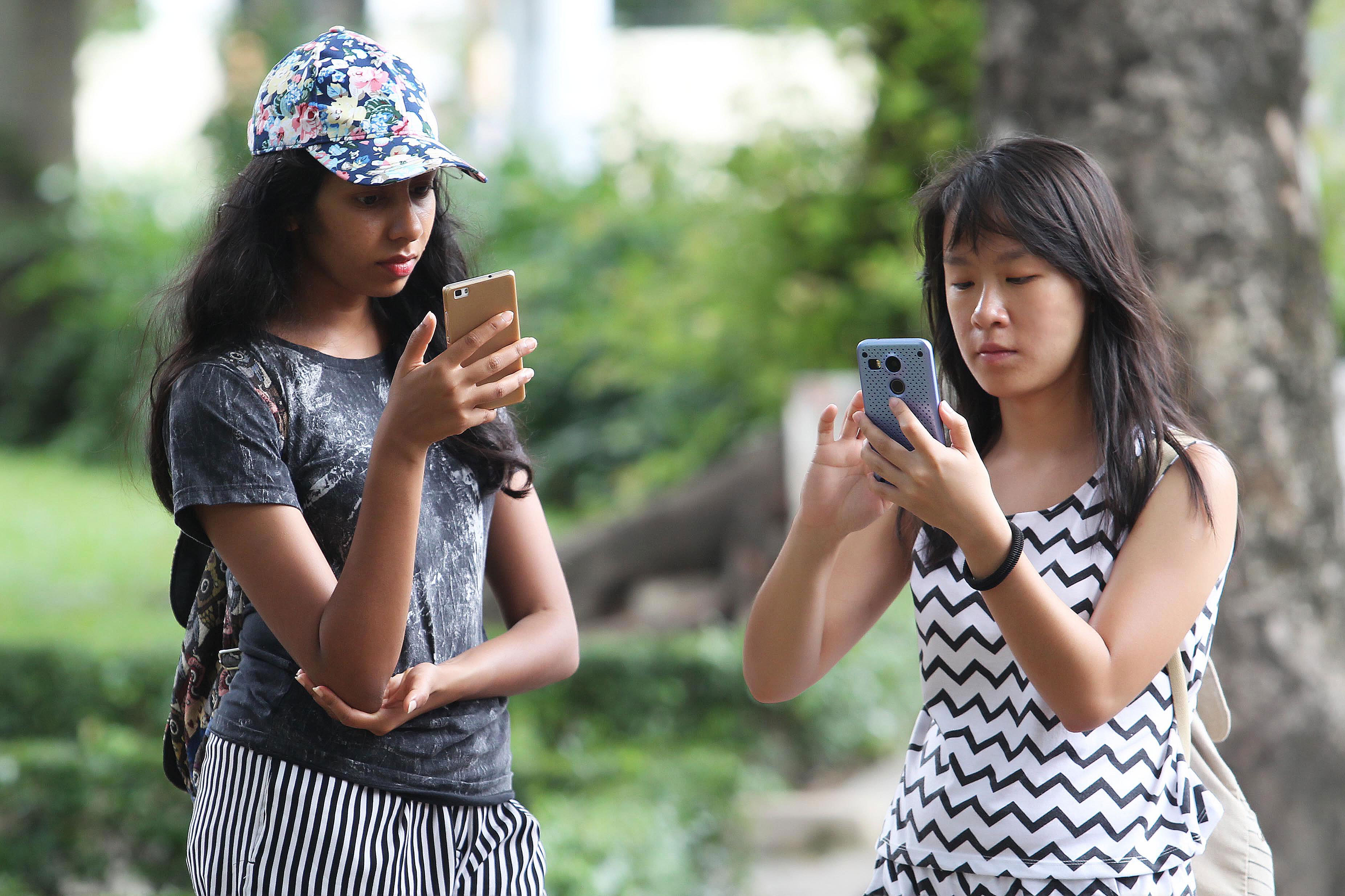 Mạng 4G: Chờ hoài chưa thấy!