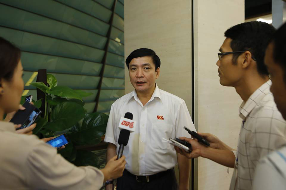 Sắp có nhà ở 100 triệu đồng cho công nhân
