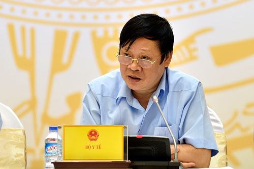 Vụ VN Pharma: Làm rõ mọi góc khuất