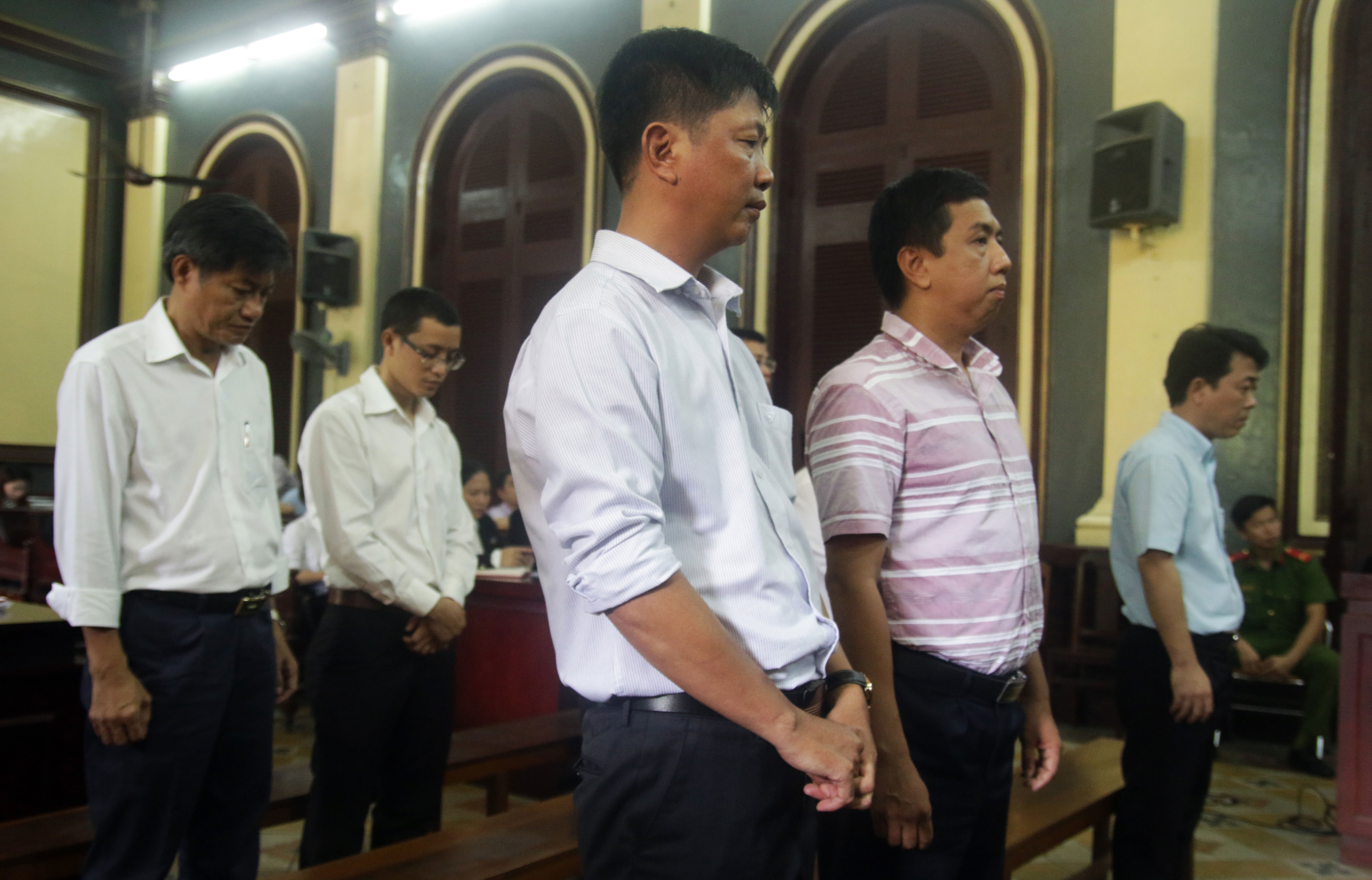 H-Capita của VN Pharma là thuốc giả!