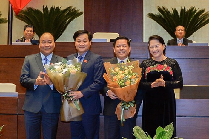 Tiếp tục thanh tra c&aacute;c tập đo&agrave;n kinh tế - Ảnh 1.