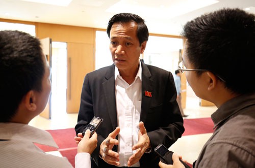 Đề xuất l&ugrave;i &aacute;p dụng lương hưu đến 2022 - Ảnh 1.